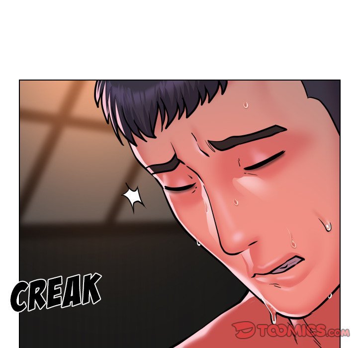 The Ladies' Associate Manhwa - Chapter 56 Page 65