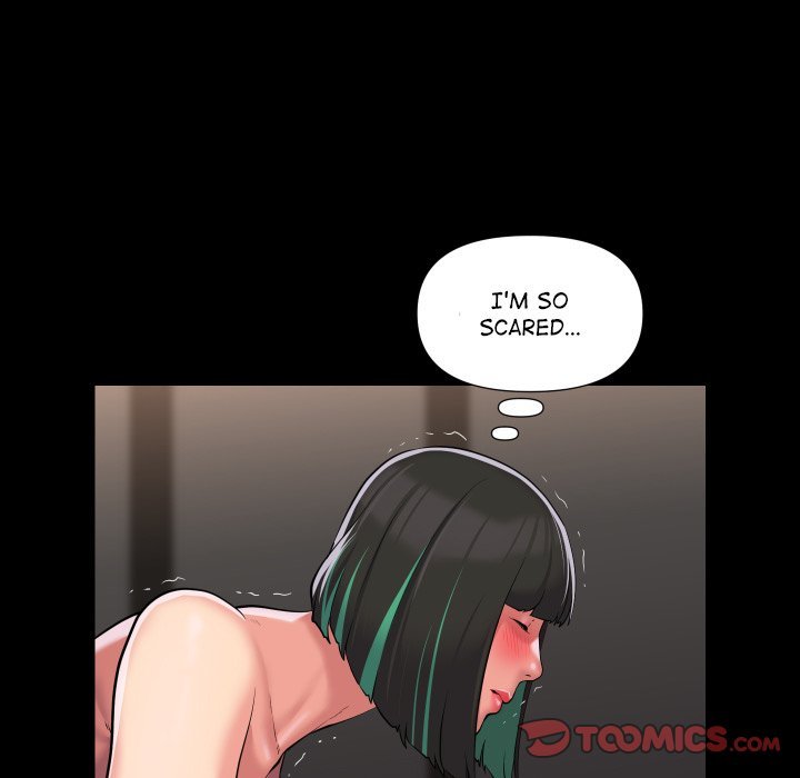The Ladies' Associate Manhwa - Chapter 77 Page 27