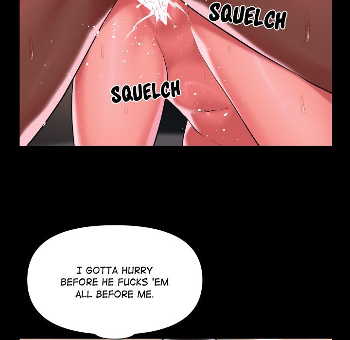 The Ladies' Associate Manhwa - Chapter 77 Page 42