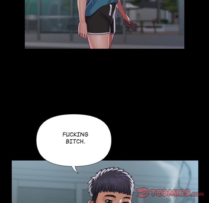 The Ladies' Associate Manhwa - Chapter 129 Page 43