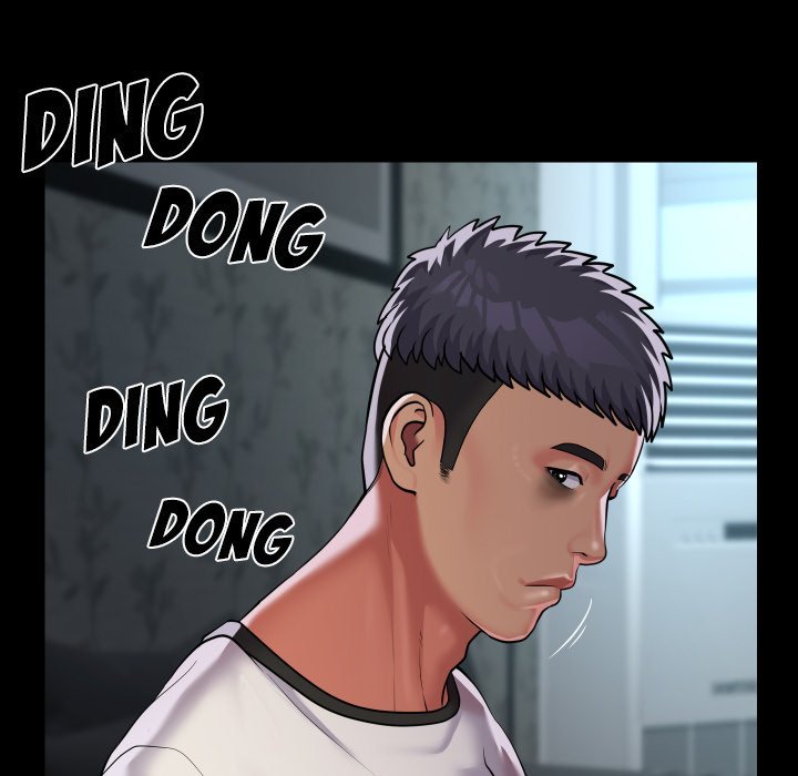 The Ladies' Associate Manhwa - Chapter 129 Page 52