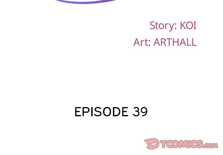 The Ladies' Associate Manhwa - Chapter 39 Page 1