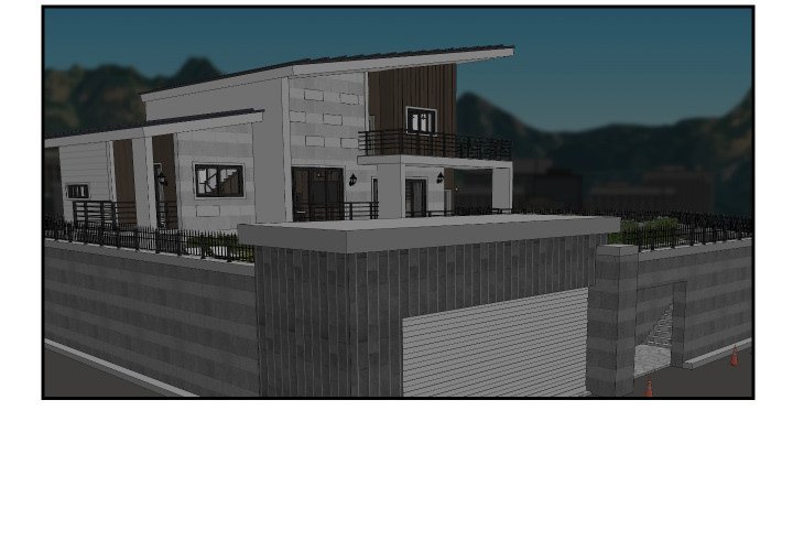 The Ladies' Associate Manhwa - Chapter 39 Page 3