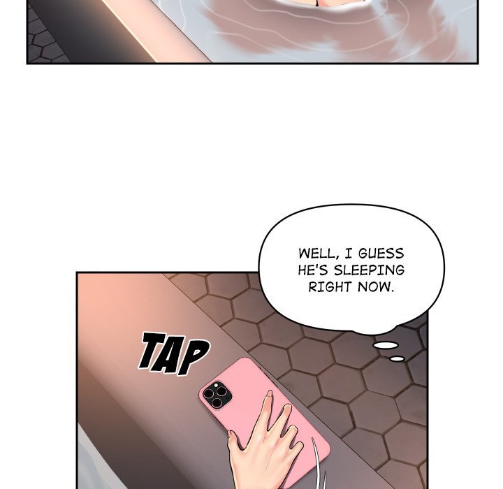The Ladies' Associate Manhwa - Chapter 39 Page 5