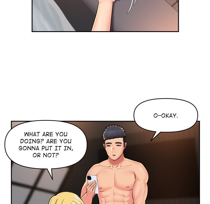 The Ladies' Associate Manhwa - Chapter 39 Page 6