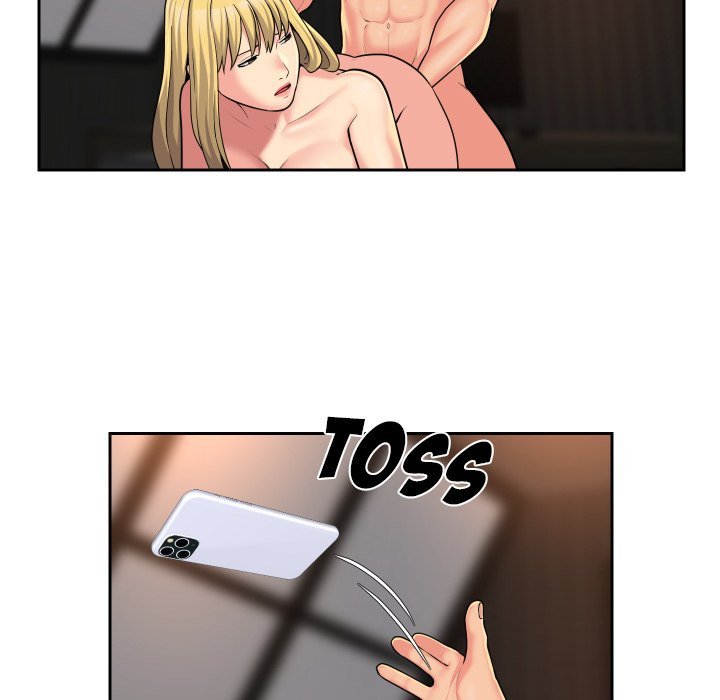 The Ladies' Associate Manhwa - Chapter 39 Page 7