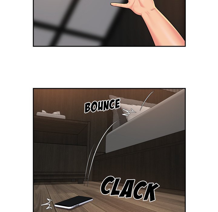 The Ladies' Associate Manhwa - Chapter 39 Page 8