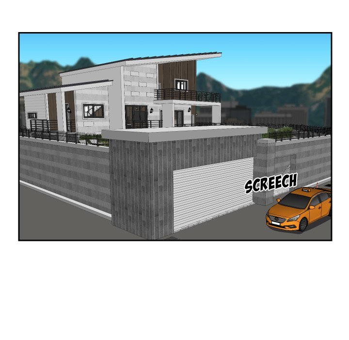 The Ladies' Associate Manhwa - Chapter 39 Page 21