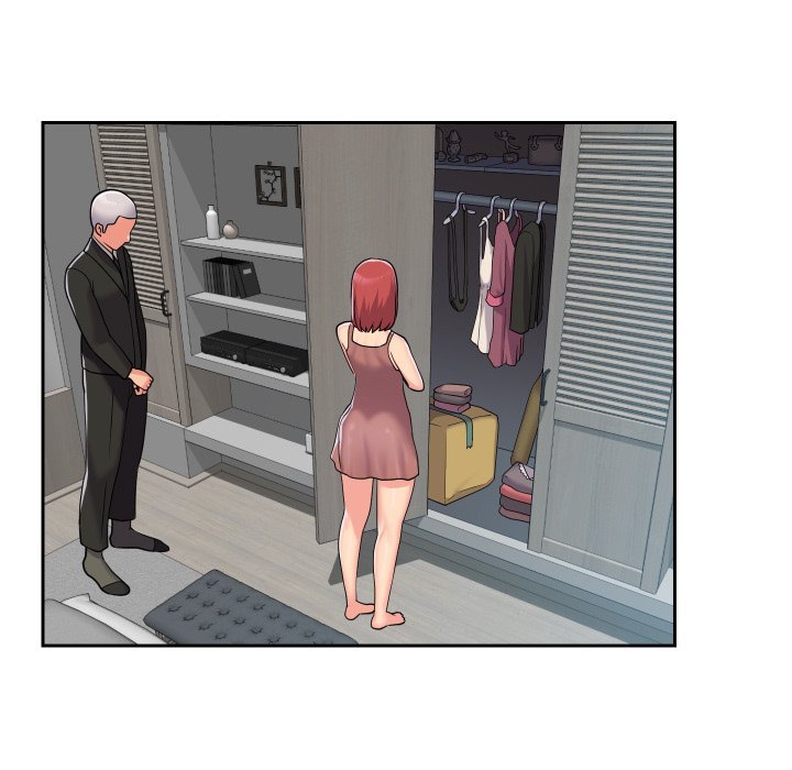 The Ladies' Associate Manhwa - Chapter 39 Page 22