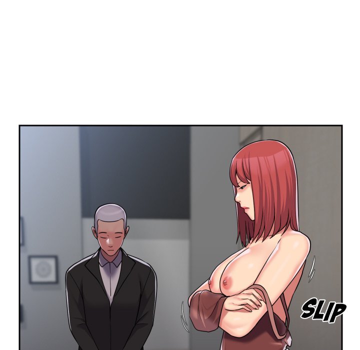 The Ladies' Associate Manhwa - Chapter 39 Page 23