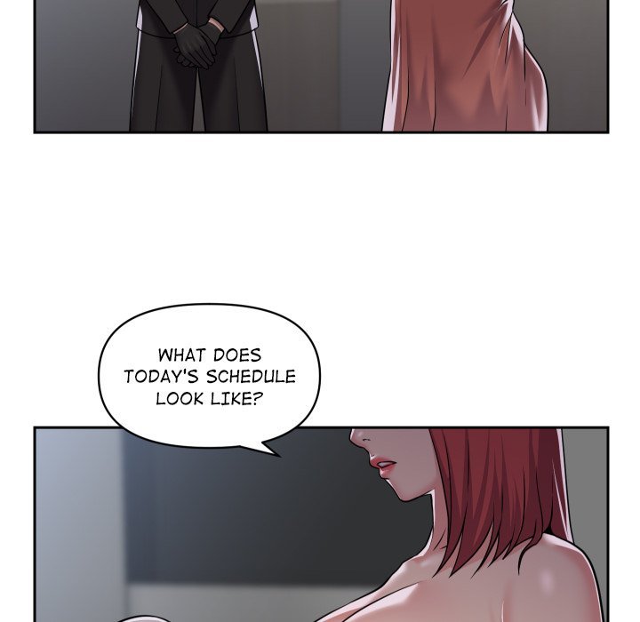 The Ladies' Associate Manhwa - Chapter 39 Page 24