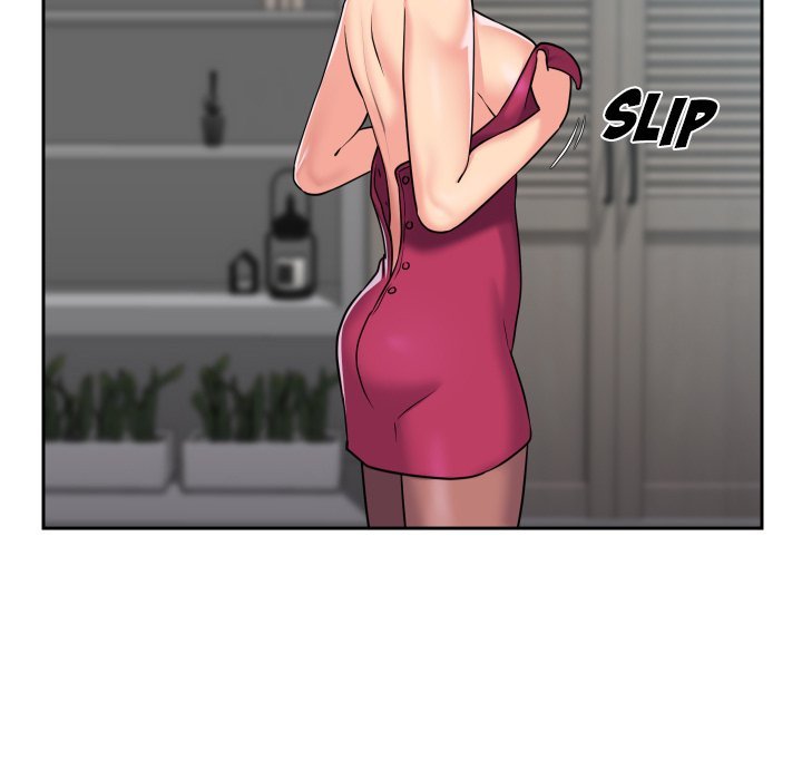 The Ladies' Associate Manhwa - Chapter 39 Page 30