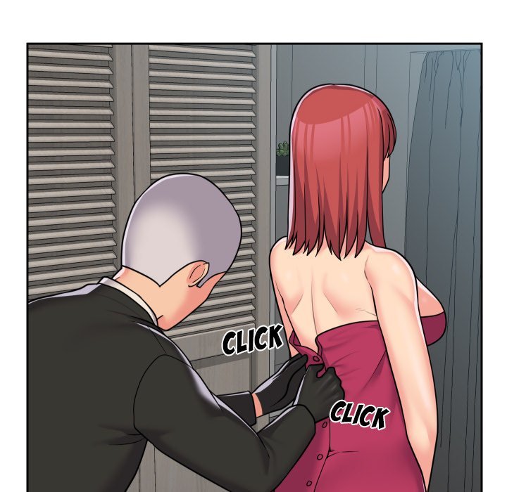 The Ladies' Associate Manhwa - Chapter 39 Page 31