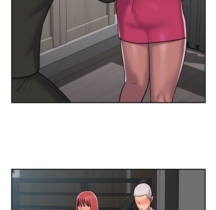 The Ladies' Associate Manhwa - Chapter 39 Page 32