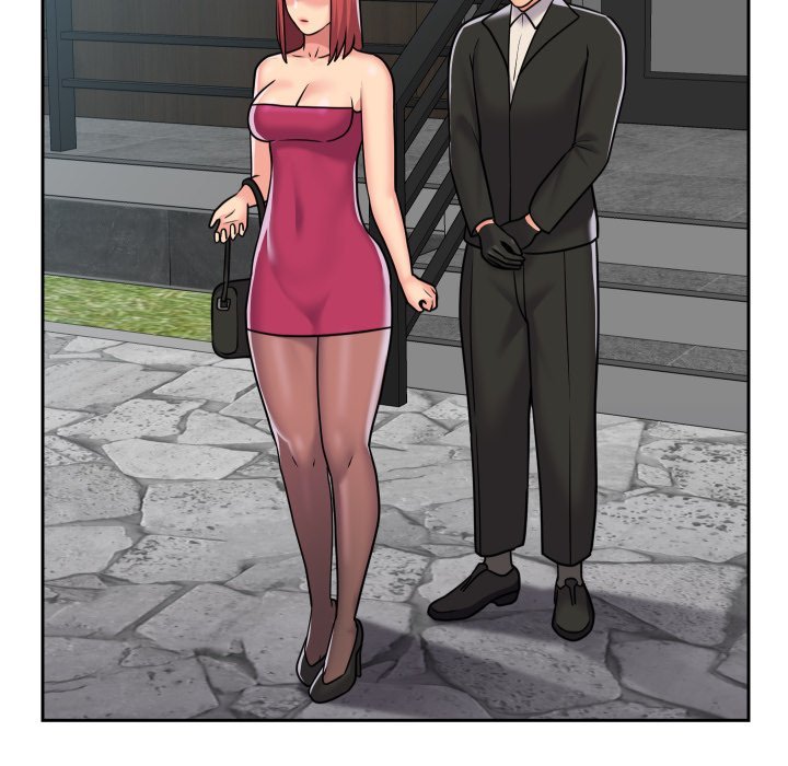 The Ladies' Associate Manhwa - Chapter 39 Page 33