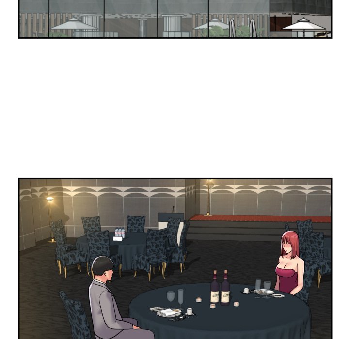 The Ladies' Associate Manhwa - Chapter 39 Page 35