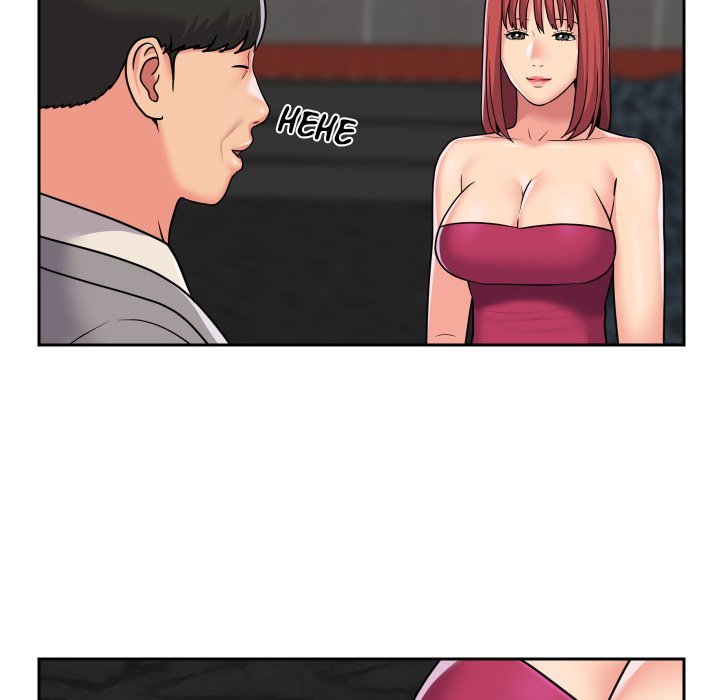 The Ladies' Associate Manhwa - Chapter 39 Page 37