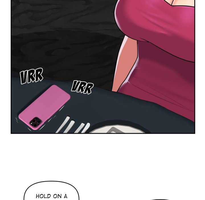 The Ladies' Associate Manhwa - Chapter 39 Page 38