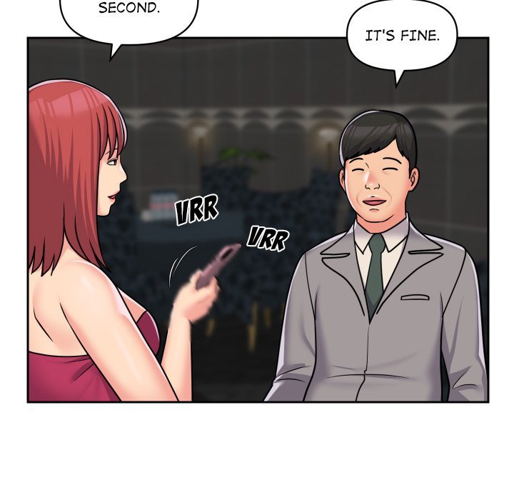 The Ladies' Associate Manhwa - Chapter 39 Page 39