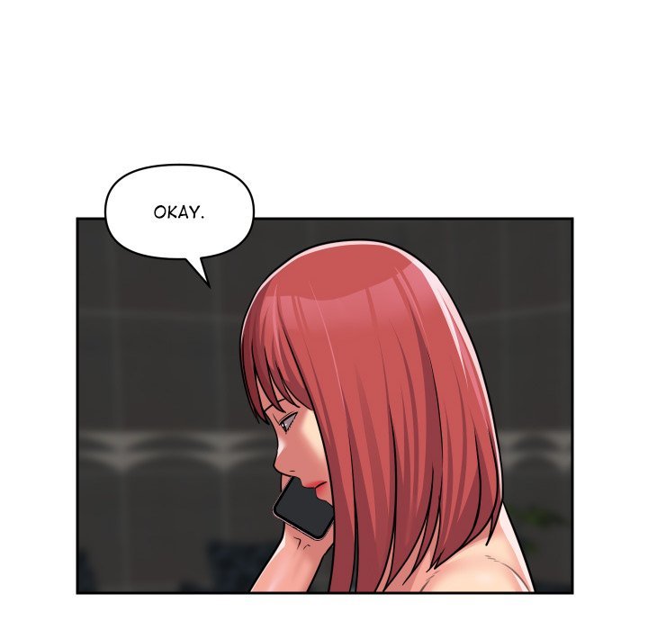 The Ladies' Associate Manhwa - Chapter 39 Page 42