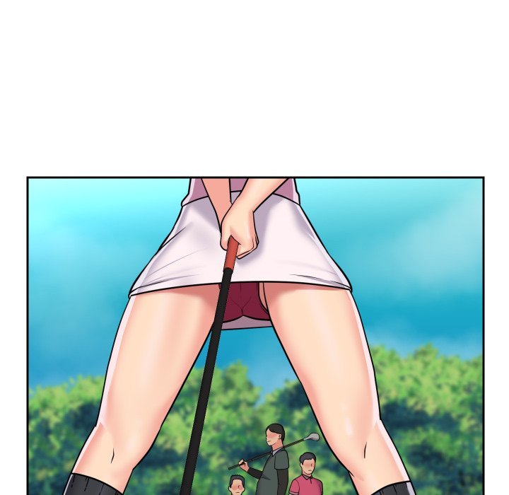 The Ladies' Associate Manhwa - Chapter 39 Page 44