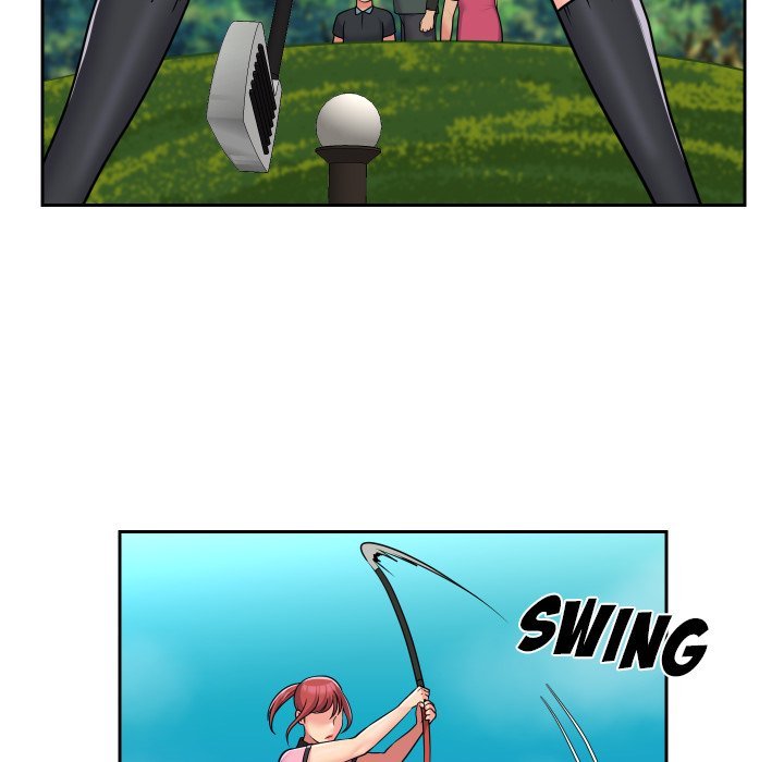 The Ladies' Associate Manhwa - Chapter 39 Page 45