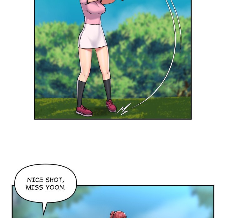 The Ladies' Associate Manhwa - Chapter 39 Page 46