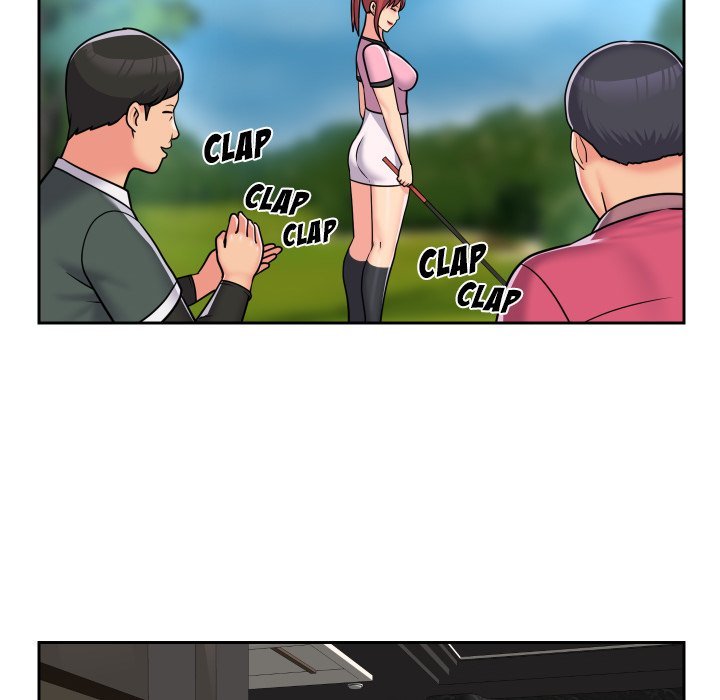 The Ladies' Associate Manhwa - Chapter 39 Page 47