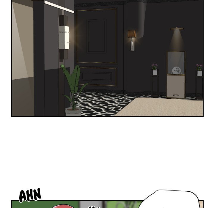 The Ladies' Associate Manhwa - Chapter 39 Page 48