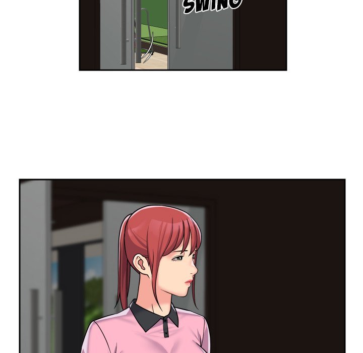 The Ladies' Associate Manhwa - Chapter 39 Page 56