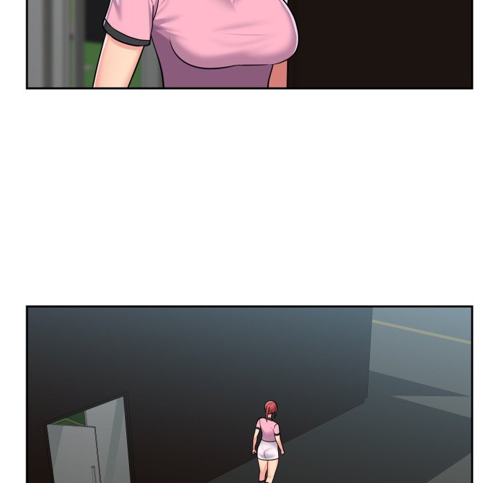 The Ladies' Associate Manhwa - Chapter 39 Page 57