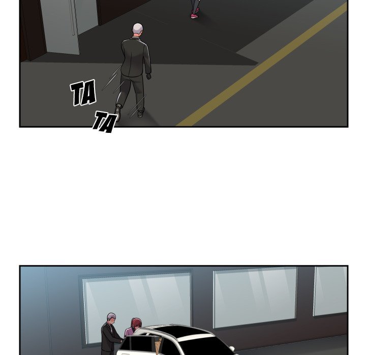 The Ladies' Associate Manhwa - Chapter 39 Page 58