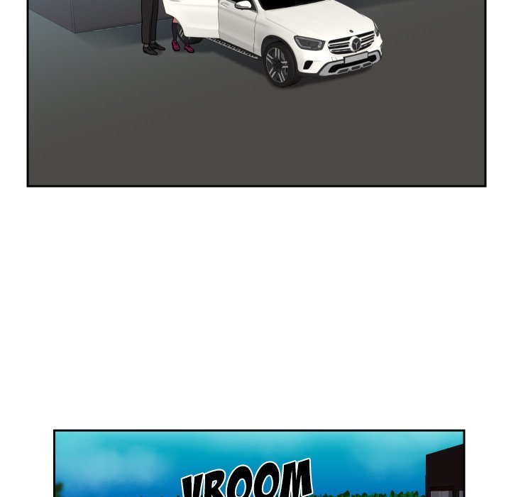 The Ladies' Associate Manhwa - Chapter 39 Page 59