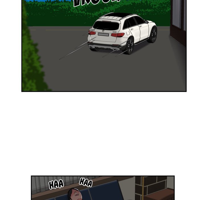 The Ladies' Associate Manhwa - Chapter 39 Page 60