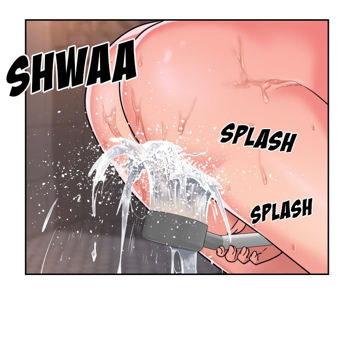 The Ladies' Associate Manhwa - Chapter 39 Page 64