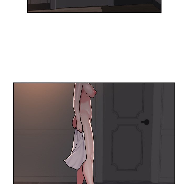 The Ladies' Associate Manhwa - Chapter 39 Page 67