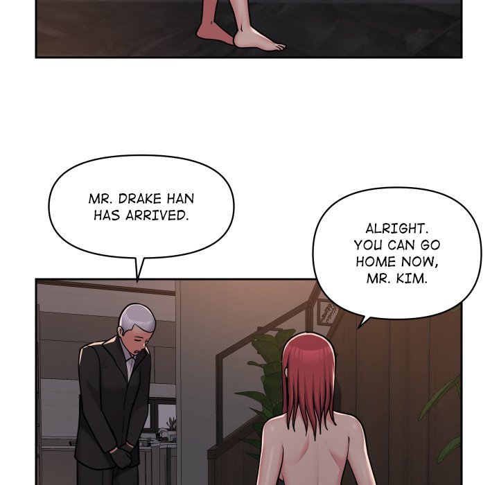 The Ladies' Associate Manhwa - Chapter 39 Page 68