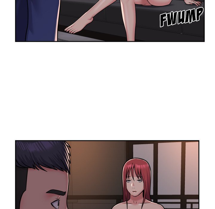 The Ladies' Associate Manhwa - Chapter 39 Page 73