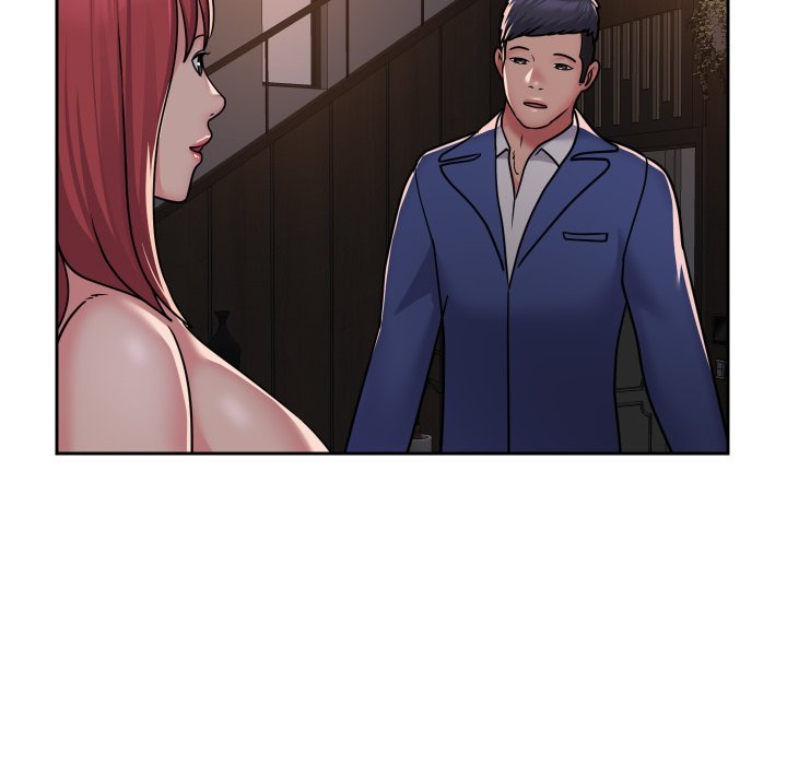 The Ladies' Associate Manhwa - Chapter 39 Page 76