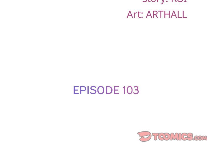 The Ladies' Associate Manhwa - Chapter 103 Page 1