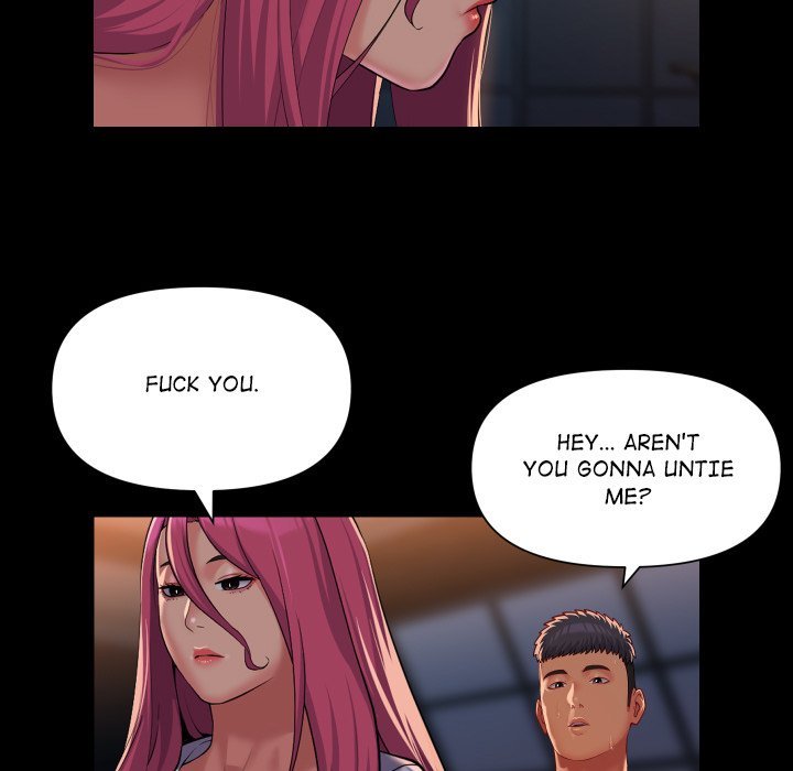 The Ladies' Associate Manhwa - Chapter 103 Page 8