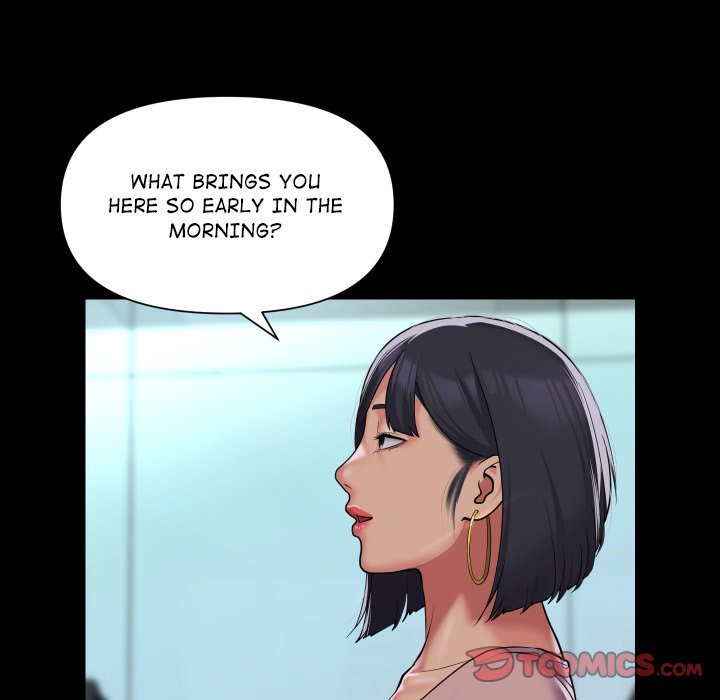 The Ladies' Associate Manhwa - Chapter 103 Page 13