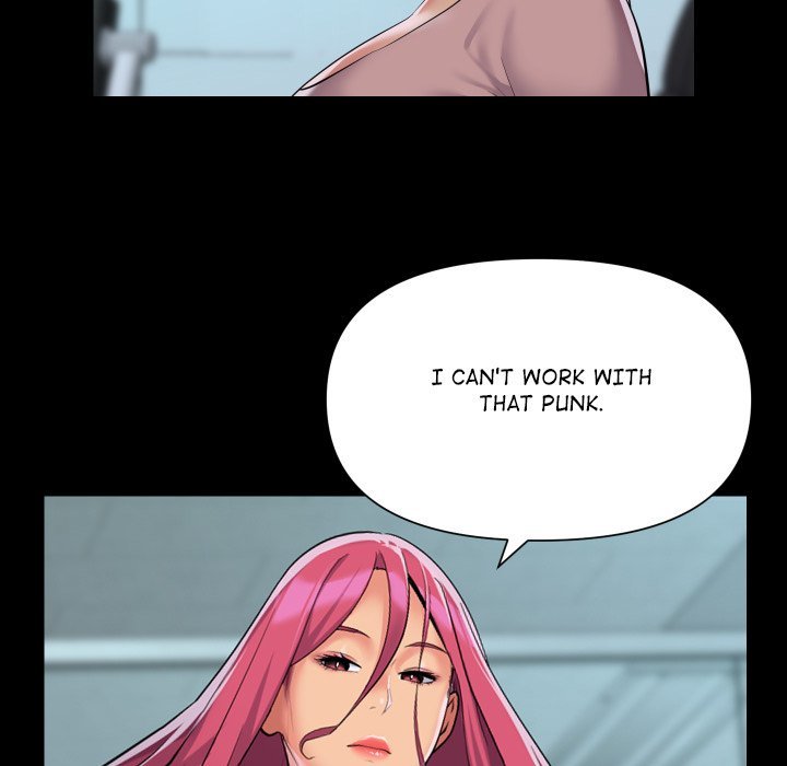 The Ladies' Associate Manhwa - Chapter 103 Page 14
