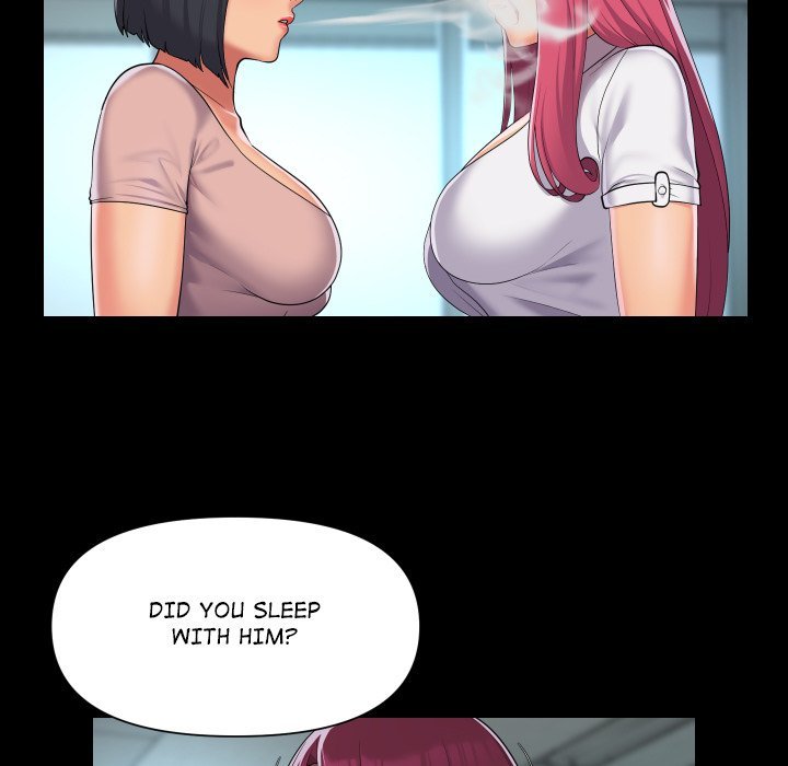 The Ladies' Associate Manhwa - Chapter 103 Page 22