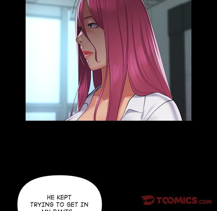 The Ladies' Associate Manhwa - Chapter 103 Page 23