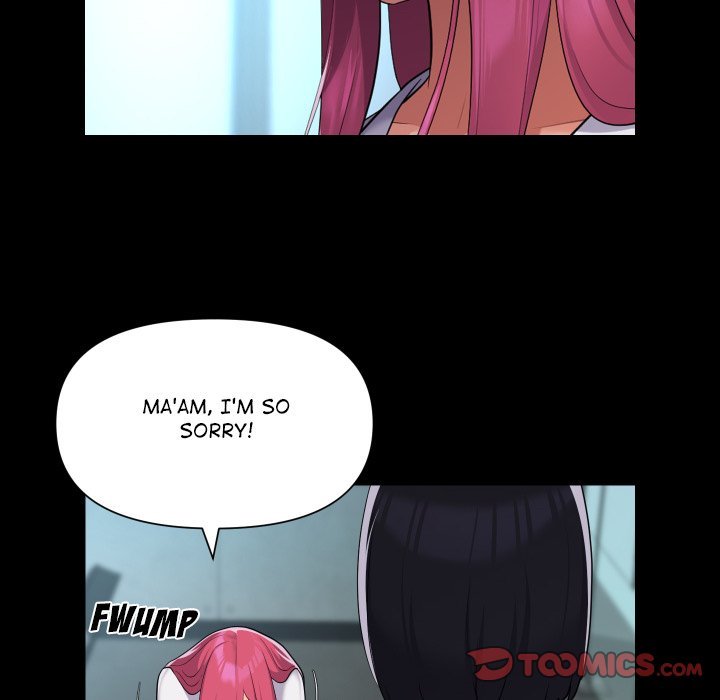 The Ladies' Associate Manhwa - Chapter 103 Page 27