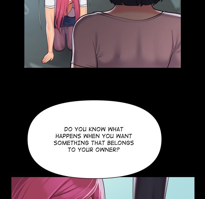 The Ladies' Associate Manhwa - Chapter 103 Page 28