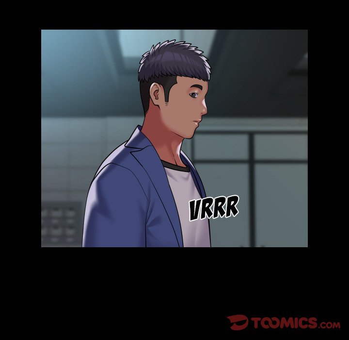 The Ladies' Associate Manhwa - Chapter 103 Page 37