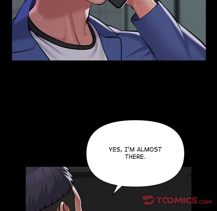 The Ladies' Associate Manhwa - Chapter 103 Page 39