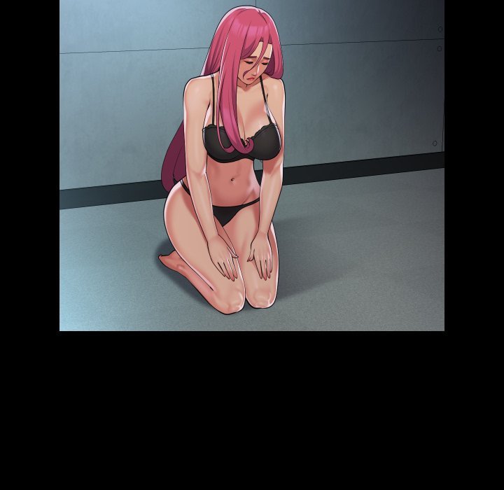 The Ladies' Associate Manhwa - Chapter 103 Page 46